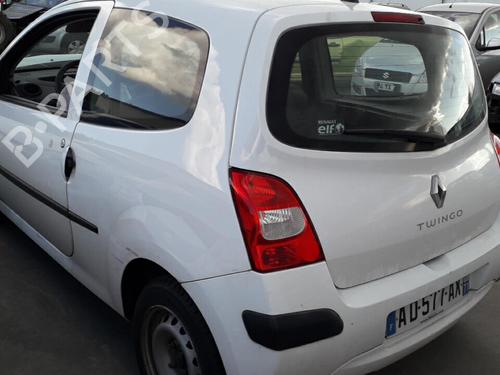 Left front window switch RENAULT TWINGO II (CN0_) 1.2 (CN0D) | BP19883569I27 