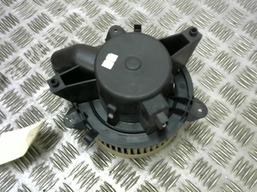 Heater blower motor FIAT DOBLO Box Body/MPV (223_)  | BP19891729M62 