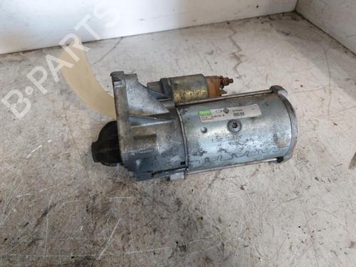Used Starter RENAULT MEGANE II (BM0/1_, CM0/1_) [2001-2012]  19893125
