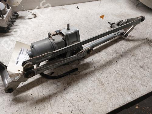 Front wiper motor VW GOLF VI (5K1) 1.6 TDI | BP21811861M29 