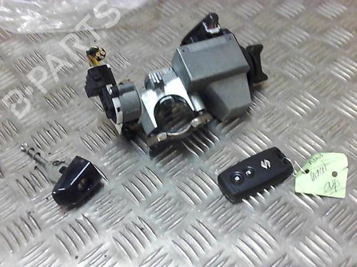 Contactslot SUZUKI SWIFT III (MZ, EZ) [2005-2025]  21977993
