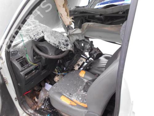 Alternator CITROËN BERLINGO / BERLINGO FIRST Box Body/MPV (M_) 1.1 i (MAHDZ, MBHDZ, MBHFX) | BP19898294M7 