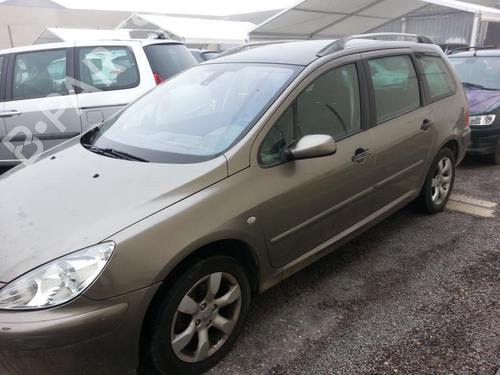 Fuel flap PEUGEOT 307 Break (3E) 2.0 HDI 110 | BP21976170C131 