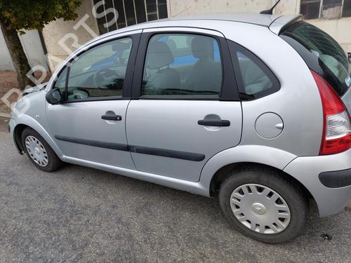 Left mirror CITROËN C3 I (FC_, FN_)  | BP19881717C26 