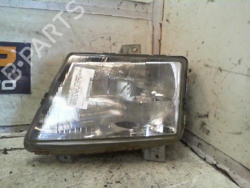 Used Left headlight MERCEDES-BENZ VITO Bus (W638) 113 2.0 (638.114, 638.194) (129 hp) 19896406