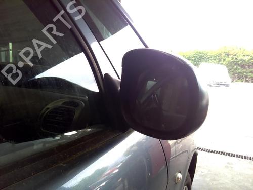 Right mirror CITROËN XSARA PICASSO (N68) 1.6 HDi | BP19882350C27 