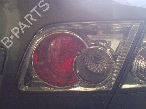 Højre baklys, luke MAZDA 6 Hatchback (GG) [2002-2008]  19893378