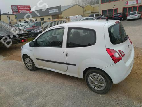 Right taillight RENAULT TWINGO II (CN0_) 1.5 dCi 75 | BP19889687C35 