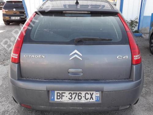 ABS Bremseaggregat CITROËN C4 I (LC_) 1.6 HDi | BP21976647M43 