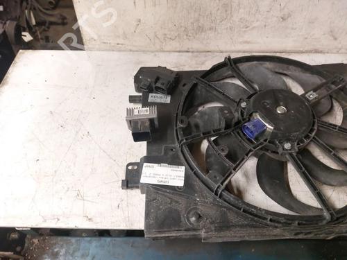 Koelventilatormotor RENAULT CLIO IV (BH_) 1.5 dCi 90 (90 hp) 19892688