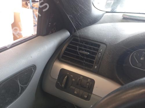 Used Air vent Air vent BMW 3 Convertible (E46) 330 Ci (231 hp) 28817201 28817201