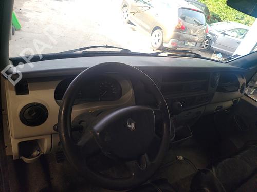 Instrumentbræt RENAULT MASTER II Van (FD) 2.5 dCi (101 hp) 23775875