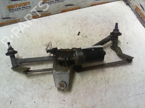 Essuie-glace moteur avant PEUGEOT 206 Hatchback (2A/C) 1.4 i (75 hp) 19895838
