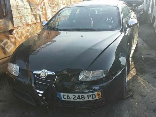 Starter ALFA ROMEO GT (937_) 1.9 JTD (937CXN1B) | BP19884615M8 