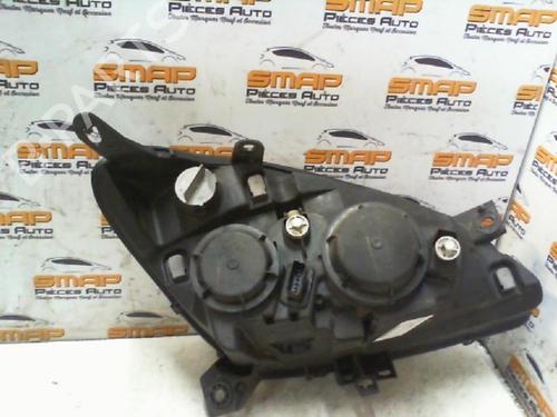 Left headlight CITROËN C5 I (DC_) 2.0 HDi (DCRHZB, DCRHZE) | BP21975991C28 