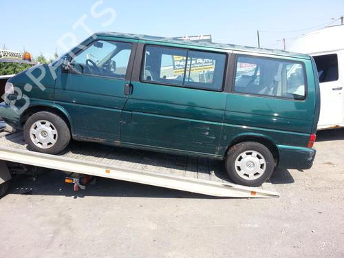 Starter VW TRANSPORTER T4 Van (70A, 70H, 7DA, 7DH) 2.5 TDI | BP21978944M8 