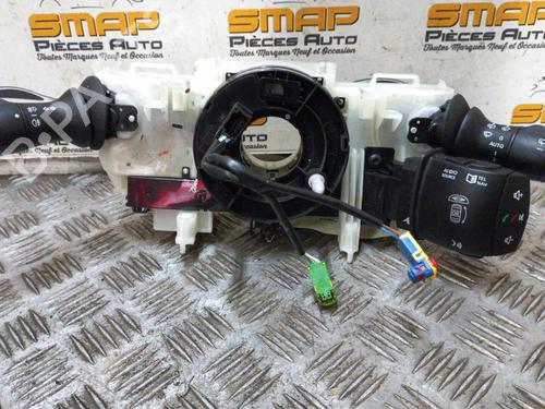 Steering column stalk RENAULT MEGANE III Hatchback (BZ0/1_, B3_) 1.9 dCi (BZ0N, BZ0J) | BP19898407I23 