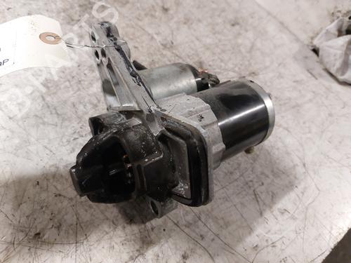Starter RENAULT MEGANE IV Hatchback (B9A/M/N_) 1.2 TCe 130 (B9MR) | BP20929721M8 
