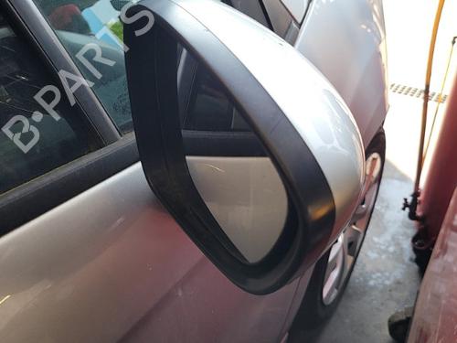 Right mirror CITROËN C3 II (SC_)  | BP19878727C27 