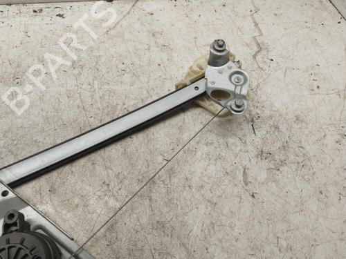 Used Front left window mechanism RENAULT ESPACE III (JE0_) 2.2 12V TD (JE0E, JE0H, JE0P) (113 hp) 25275003