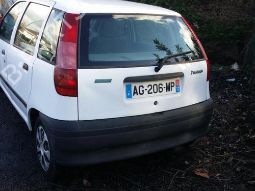 Left front indicator FIAT PUNTO (176_) 55 1.1 | BP19884900C32 