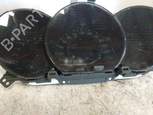 Instrument cluster KIA CEE'D Sportswagon (JD) 1.6 CRDi 136 | BP19888752C47 