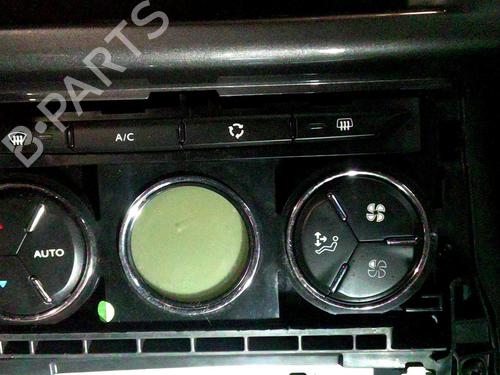 Used Climate control CITROËN DS3 (SA_) 1.6 BlueHDi 120 (120 hp) 19890431