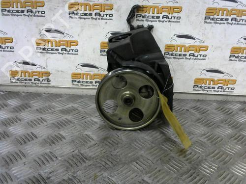 Servostyringspumpe PEUGEOT 206+ (2L_, 2M_) 1.4 i (73 hp) 19884178