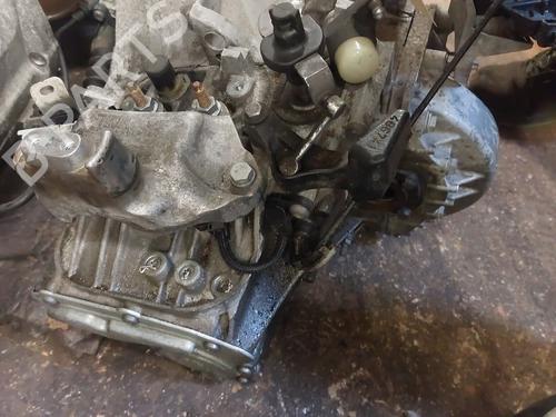 Gearbox PEUGEOT 308 SW II (LC_, LJ_, LR_, LX_, L4_) 1.5 BlueHDi 130 | BP21997442M3 