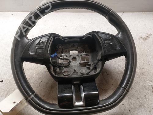 Steering wheel CITROËN C4 CACTUS 1.6 BlueHDi 100 | BP25484293C49 - Image 3