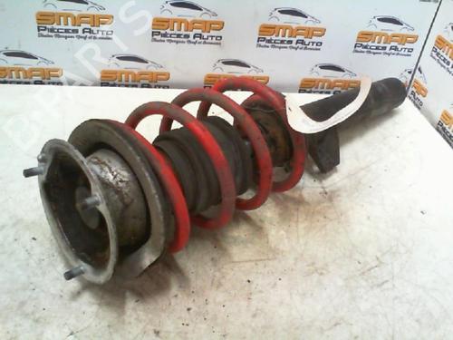 Used Right front shock absorber Right front shock absorber BMW 1 (E87) 120 d (163 hp) 21974828 21974828