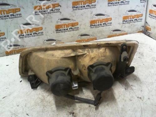 Right headlight CITROËN ZX (N2)  | BP19891348C29 