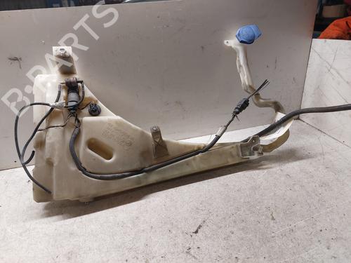 Spylertank VW TOUAREG (7LA, 7L6, 7L7) 5.0 V10 TDI | BP22519365C113 