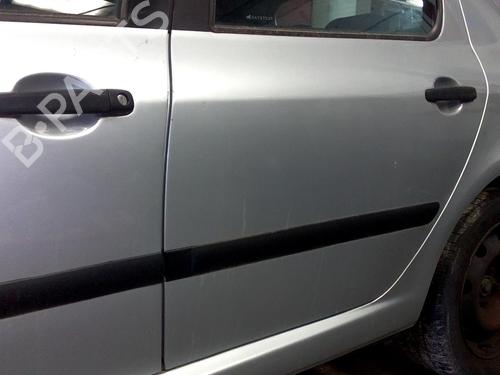 Left rear door PEUGEOT 307 (3A/C) 1.6 HDi 110 | BP19882459C4 