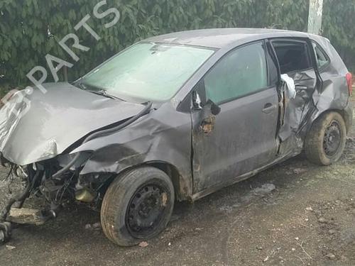 Tailgate lift support VW POLO V (6R1, 6C1) 1.6 TDI | BP21980779C138 