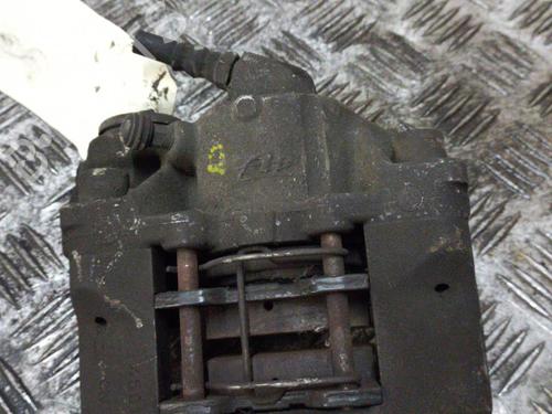 Used Right front brake caliper CITROËN AX (ZA-_) 10 (50 hp) 19898536