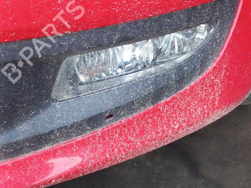 Left front fog light VW POLO V (6R1, 6C1) 1.2 | BP21983913C30 