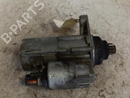 Used Starter VW PASSAT B6 (3C2) 1.9 TDI (105 hp) 19881342