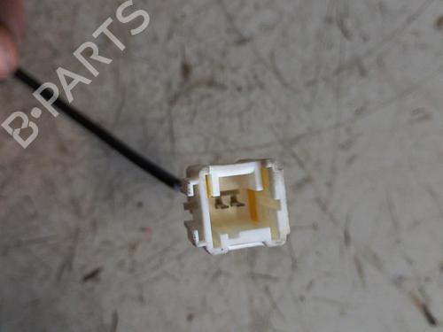 Seat buckle PEUGEOT 207 (WA_, WC_) 1.6 HDi | BP19897128I32 