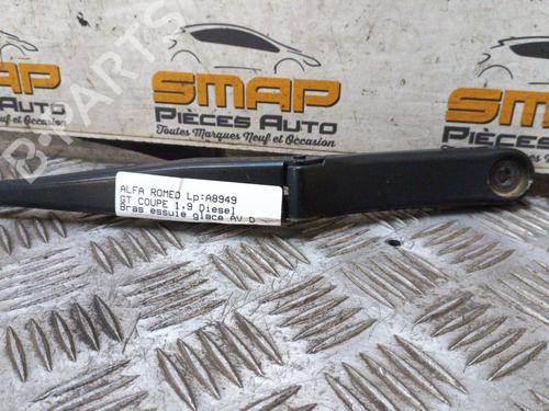 Used Front windshield wiper arm ALFA ROMEO GT (937_) 1.9 JTD (937CXN1B) (150 hp) 19882893