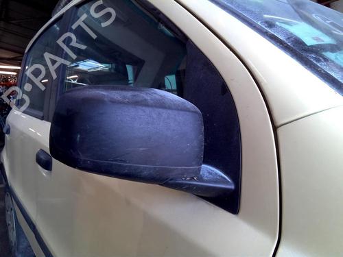 Used Right mirror FIAT PANDA (169_) 1.1 (169.AXA1A) (54 hp) 19898063