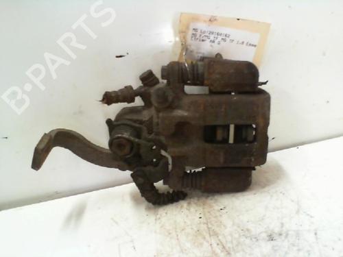 Left rear brake caliper MG MG TF 160 | BP21974479M107 