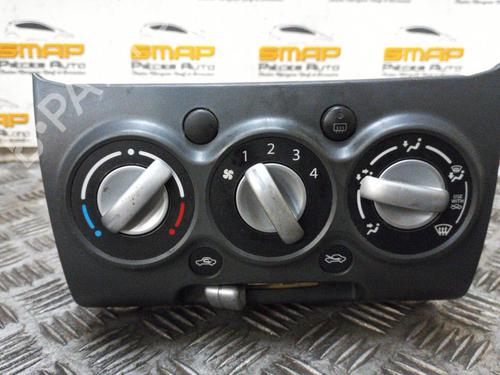 Commande Chauffage SUZUKI ALTO VII (GF)  | BP19883438I5 