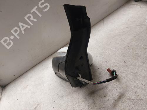 Right mirror PEUGEOT 208 I (CA_, CC_) 1.5 BlueHDI 100 | BP19901270C27