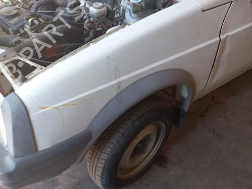 Used Left front fenders CITROËN C15 Box Body/MPV (VD_) 1.0 (45 hp) 27527426