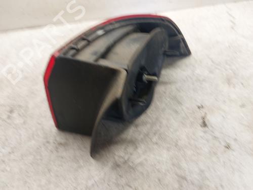Venstre Baklys RENAULT LAGUNA II (BG0/1_)  | BP19879913C34 