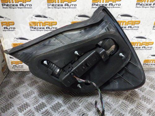 Used Left taillight MERCEDES-BENZ C-CLASS Coupe (CL203) C 220 CDI (203.708) (150 hp) 19880370