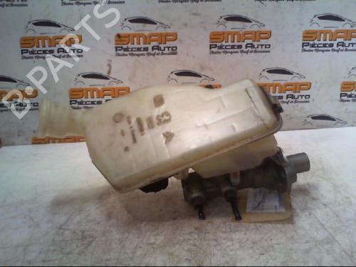 Used Brake master cylinder PEUGEOT 207 (WA_, WC_) 1.4 16V (95 hp) 21976286