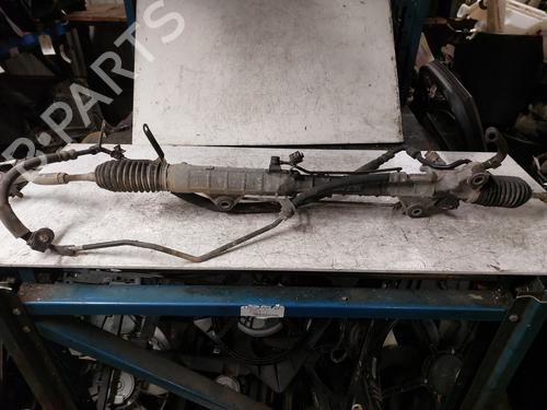 Used Steering rack MAZDA 6 Hatchback (GG) [2002-2008]  21990741