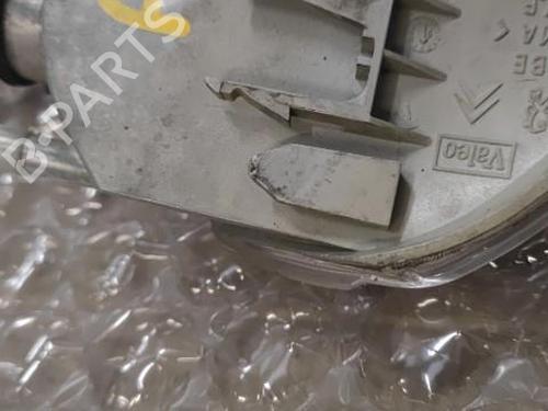 Right front indicator CITROËN SAXO (S0, S1) 1.1 X, SX | BP19896135C33 
